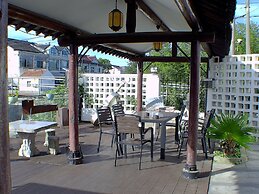 Shanghai Yinxubai Designer Homestay
