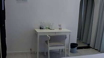 Shanghai Yinxubai Designer Homestay