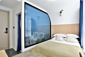 Shanghai Yinxubai Designer Homestay