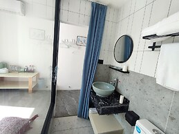 Shanghai Yinxubai Designer Homestay
