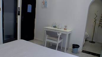 Shanghai Yinxubai Designer Homestay