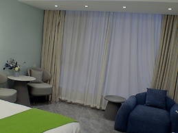 Shanghai Yinxubai Designer Homestay