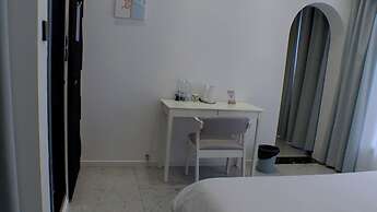 Shanghai Yinxubai Designer Homestay