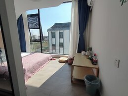 Shanghai Yinxubai Designer Homestay