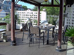 Shanghai Yinxubai Designer Homestay