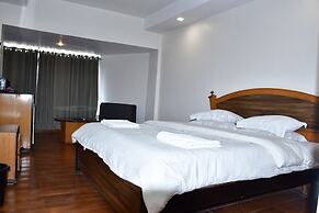 HOTEL TRIDEV