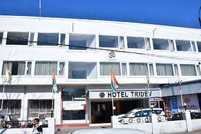 HOTEL TRIDEV