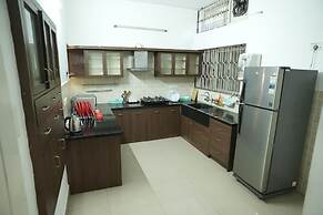 Heritage Garden Villa