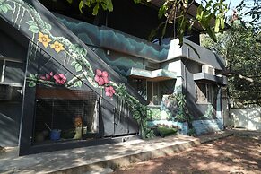Heritage Garden Villa