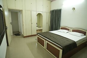 Heritage Garden Villa