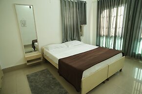 Heritage Garden Villa