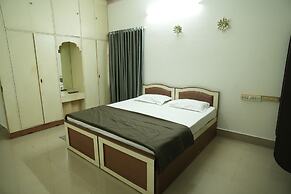 Heritage Garden Villa