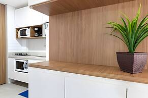 Green Porto Residence