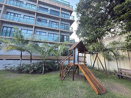 Green Porto Residence