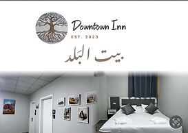 Downtown inn
