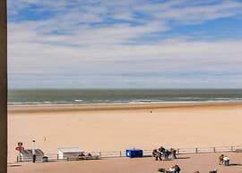 Apartment met Zeezicht in Oostende