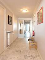 Apartment met Zeezicht in Oostende