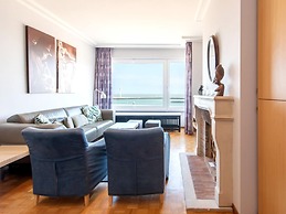 Apartment met Zeezicht in Oostende