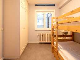 Apartment met Zeezicht in Oostende