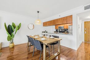 Relax & Feel The Good Vibes In Our Condo