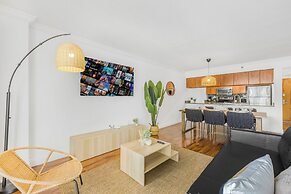 Relax & Feel The Good Vibes In Our Condo