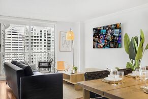 Relax & Feel The Good Vibes In Our Condo