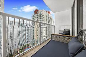 Relax & Feel The Good Vibes In Our Condo