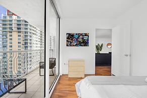 Relax & Feel The Good Vibes In Our Condo