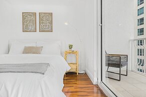 Relax & Feel The Good Vibes In Our Condo