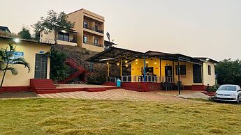 Kapildhara Agro Tourism Resort