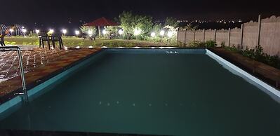 Kapildhara Agro Tourism Resort