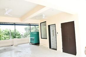 Hotel Shreeji Palace