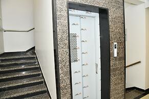 Hotel Shreeji Palace