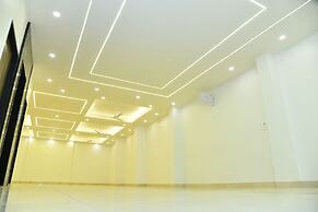 Hotel Shreeji Palace