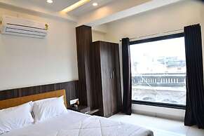 Hotel Shreeji Palace