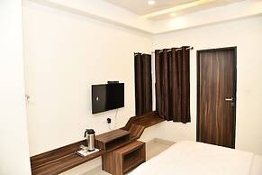 Hotel Shreeji Palace