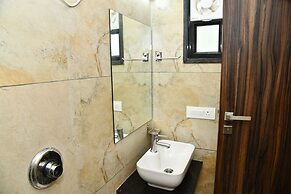 Hotel Shreeji Palace