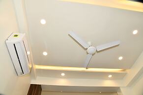 Hotel Shreeji Palace