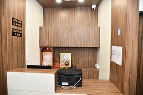 Hotel Shreeji Palace