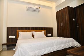 Hotel Shreeji Palace