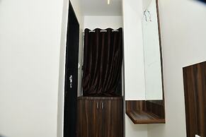 Hotel Shreeji Palace