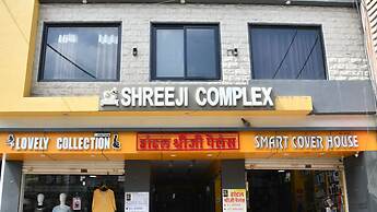 Hotel Shreeji Palace