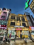 Hotel Shreeji Palace