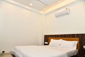 Hotel Shreeji Palace