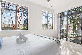 DC Charm in Crystal Apartments