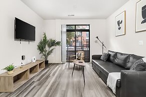 DC Charm in Crystal Apartments