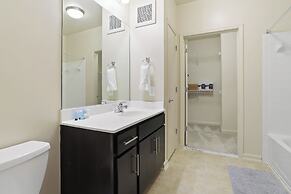 DC Charm in Crystal Apartments