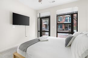 DC Charm in Crystal Apartments