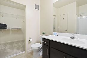 DC Charm in Crystal Apartments