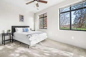 DC Charm in Crystal Apartments